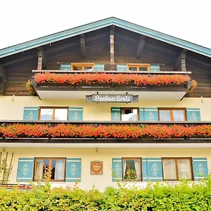 Guest house Greti