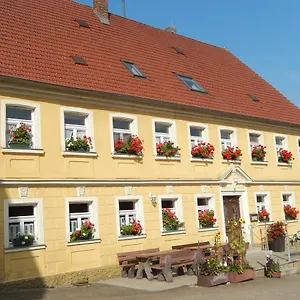 Inn Goldenes Roessle